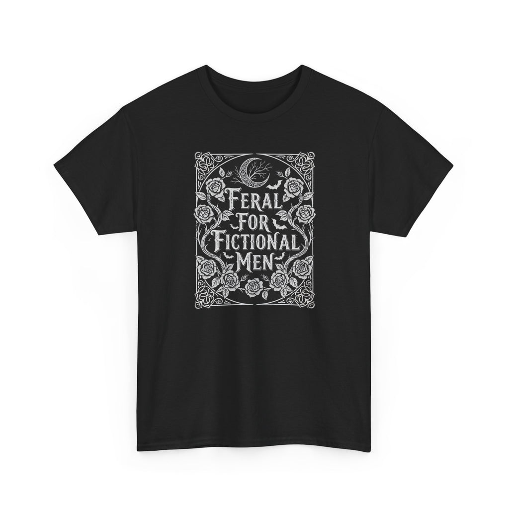 Feral For Fictional