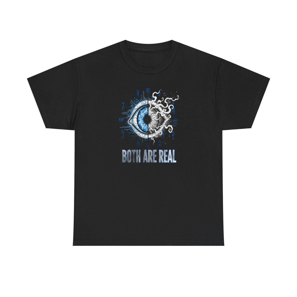 Alien & Yokai Eye Tee