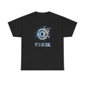 Alien & Yokai Eye Tee
