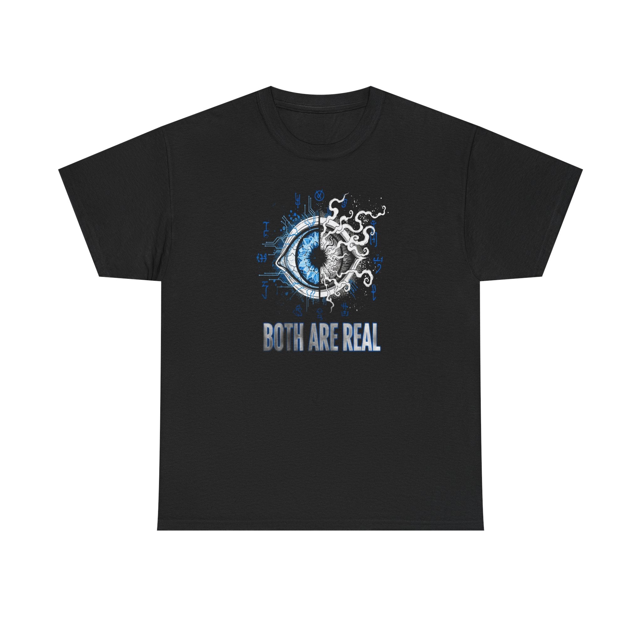 Alien & Yokai Eye Tee
