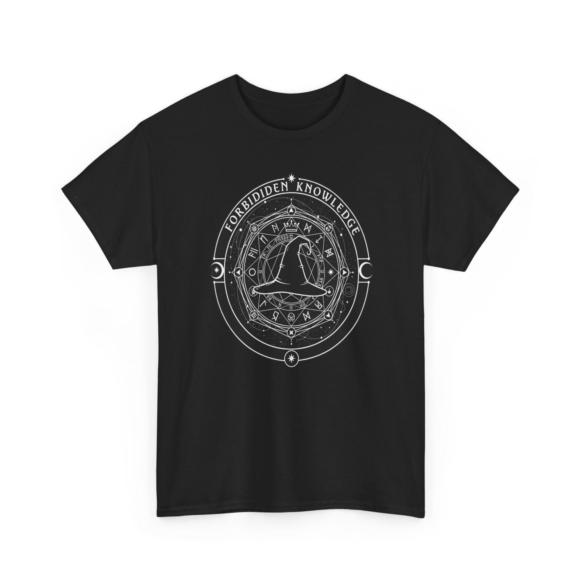 Witch Academy Crest