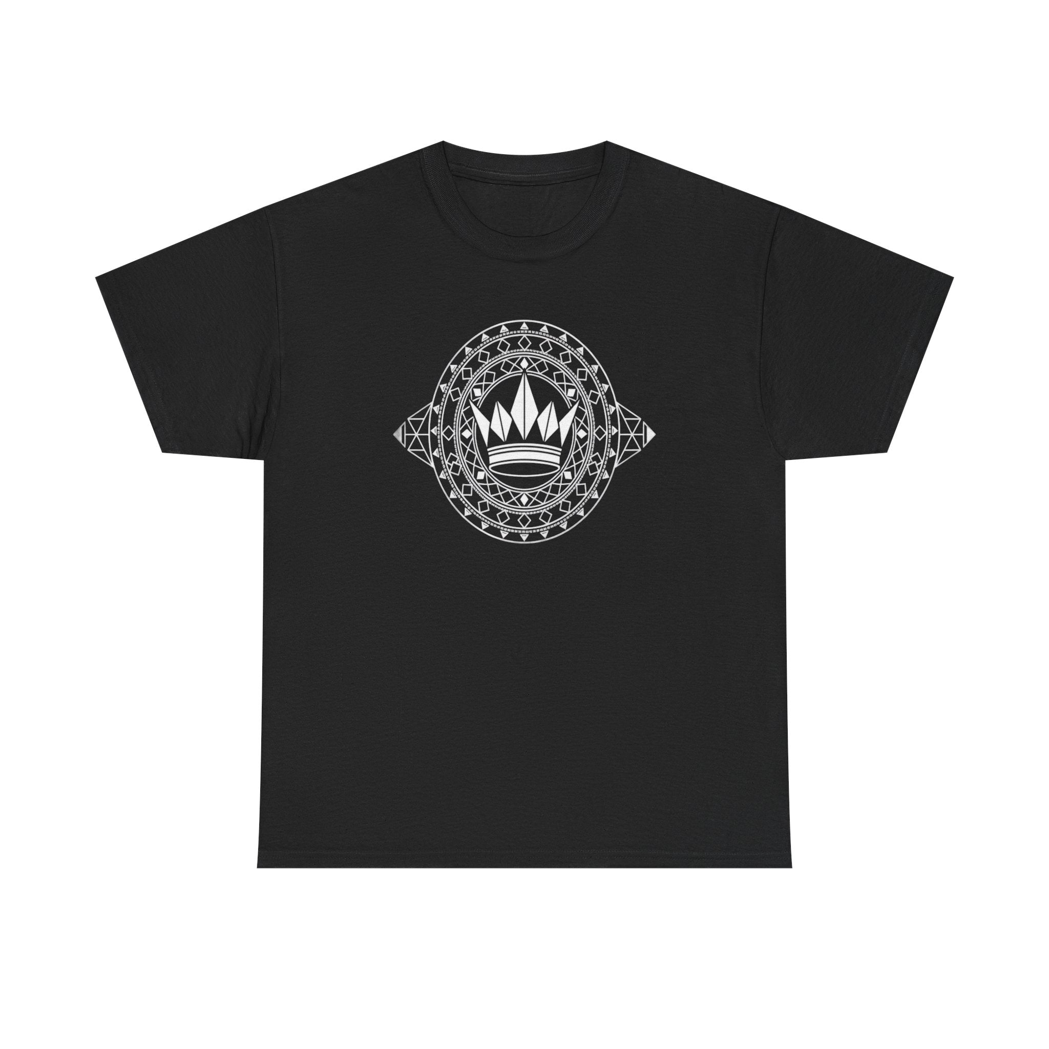 Crown Mandala Reign