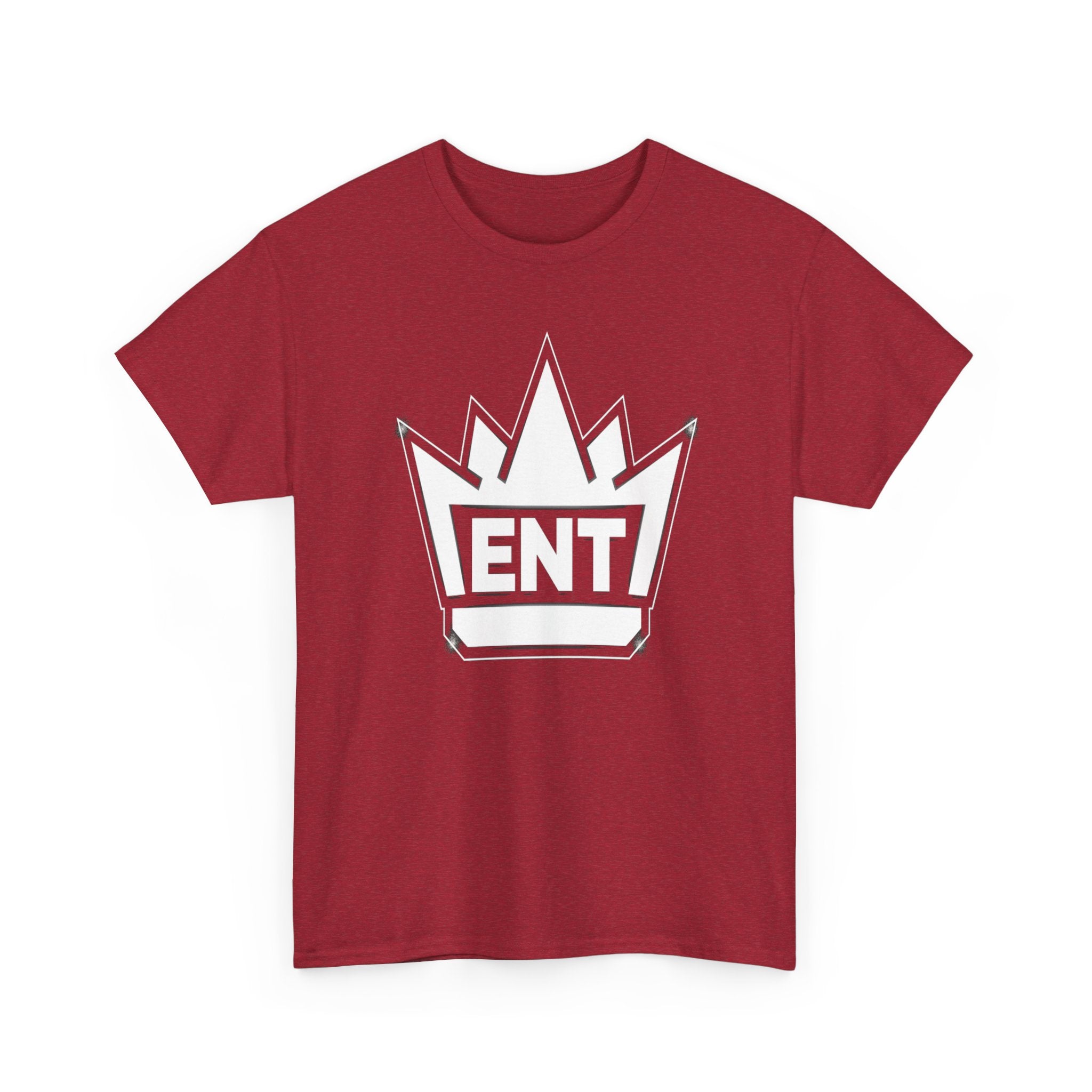 ENT Crown Regent