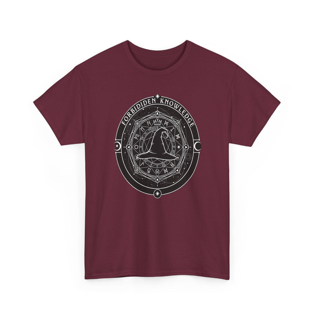 Witch Academy Crest