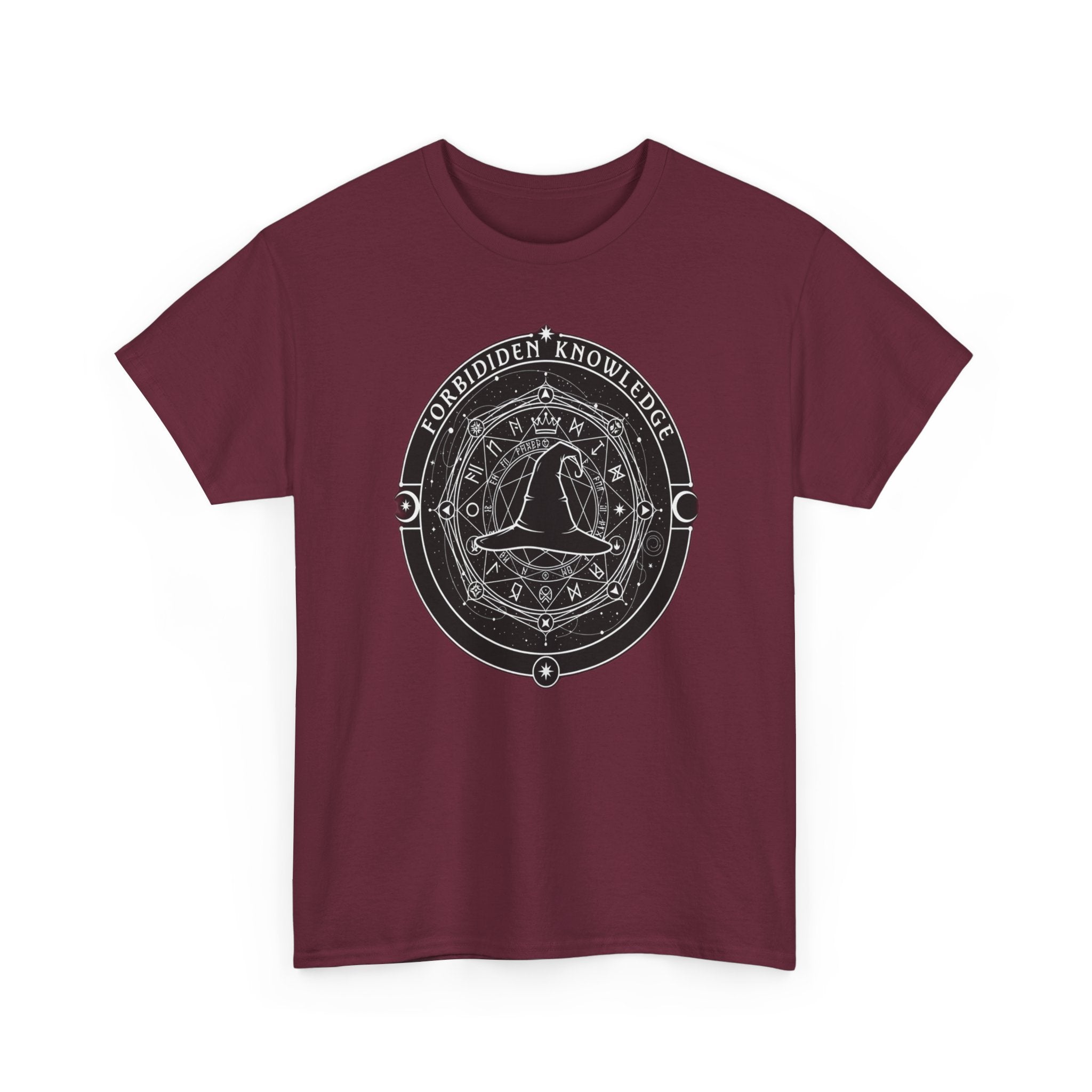 Witch Academy Crest