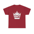 ENT Crown Regent