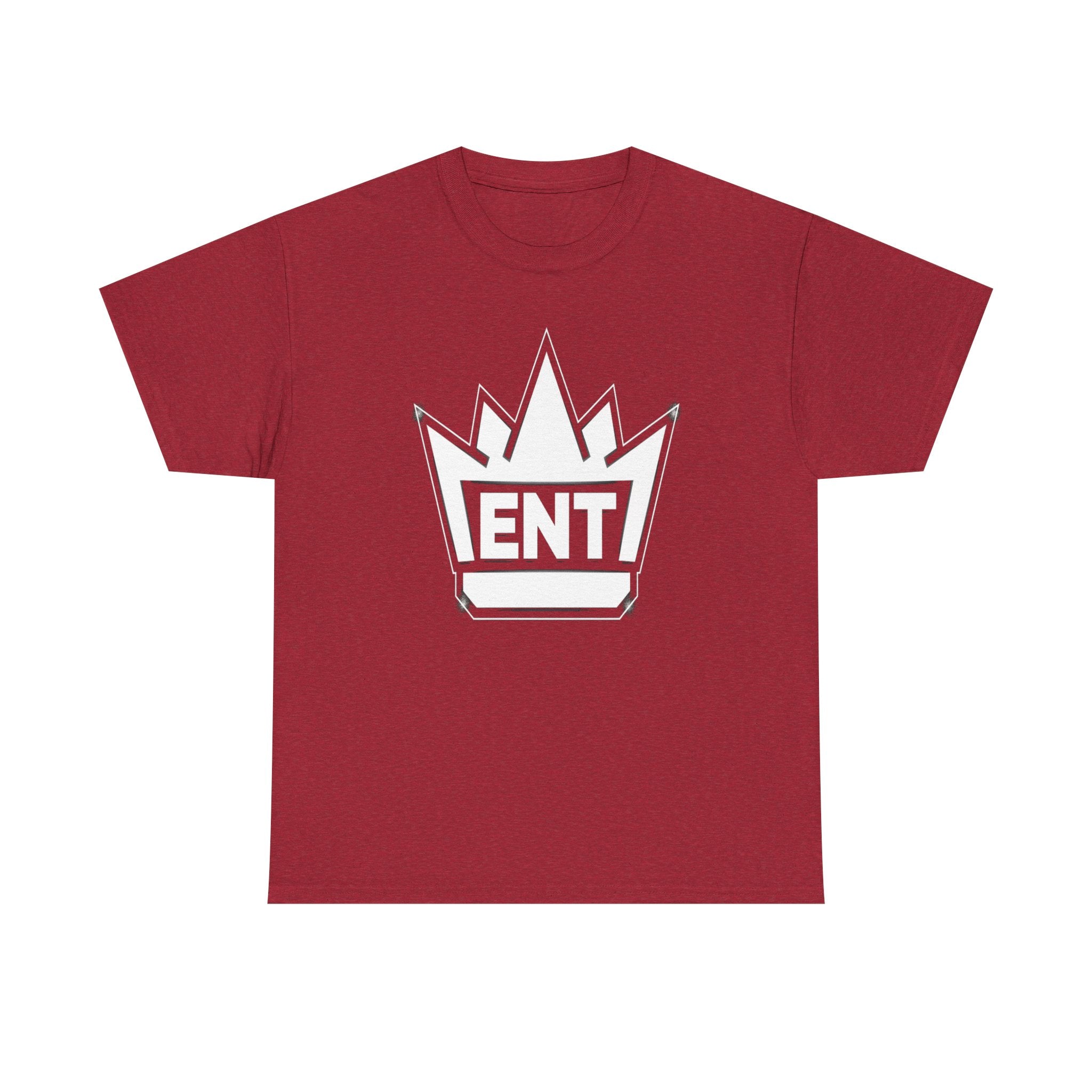 ENT Crown Regent