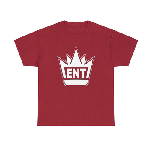 ENT Crown Regent