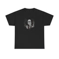 Welcome to the Hole - Dark Anime Graphic Tee