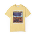 Shattered Plains Vintage Poster