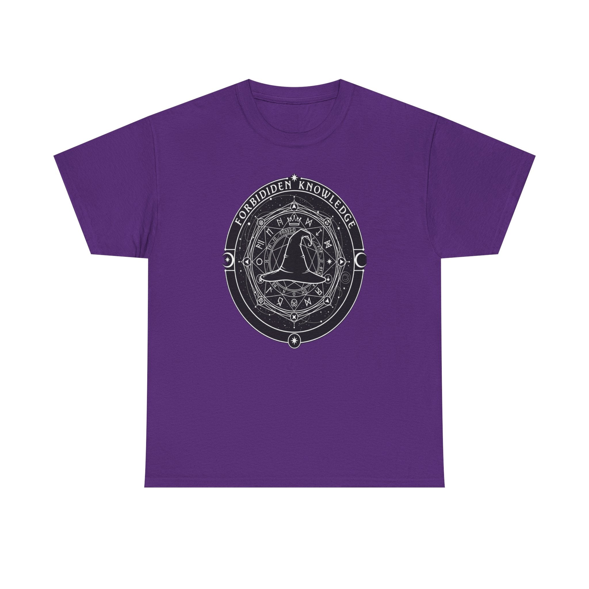 Witch Academy Crest