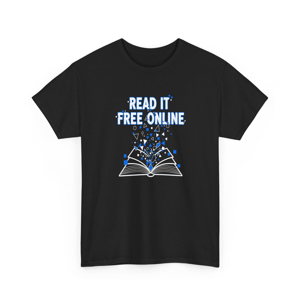 Read It Free Online