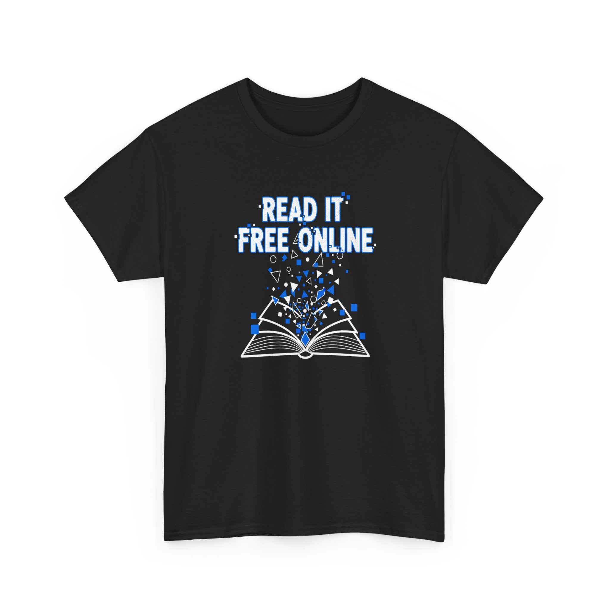 Read It Free Online