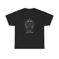 IN MY VILLAIN ERA Crown Tee
