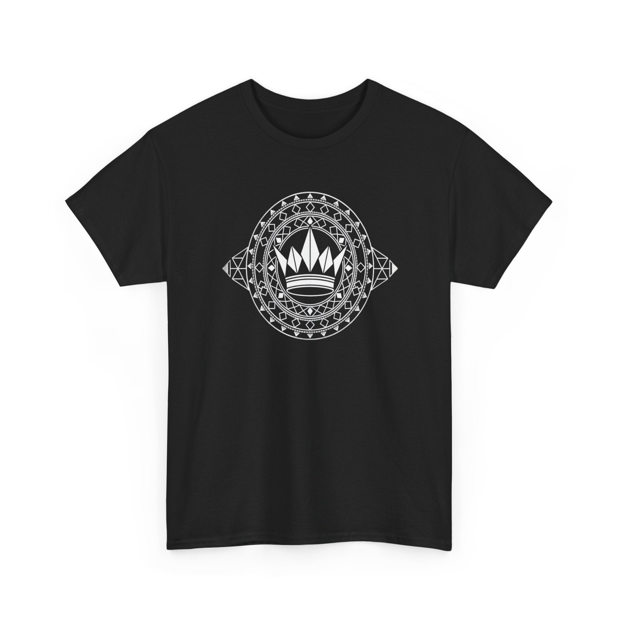 Crown Mandala Reign