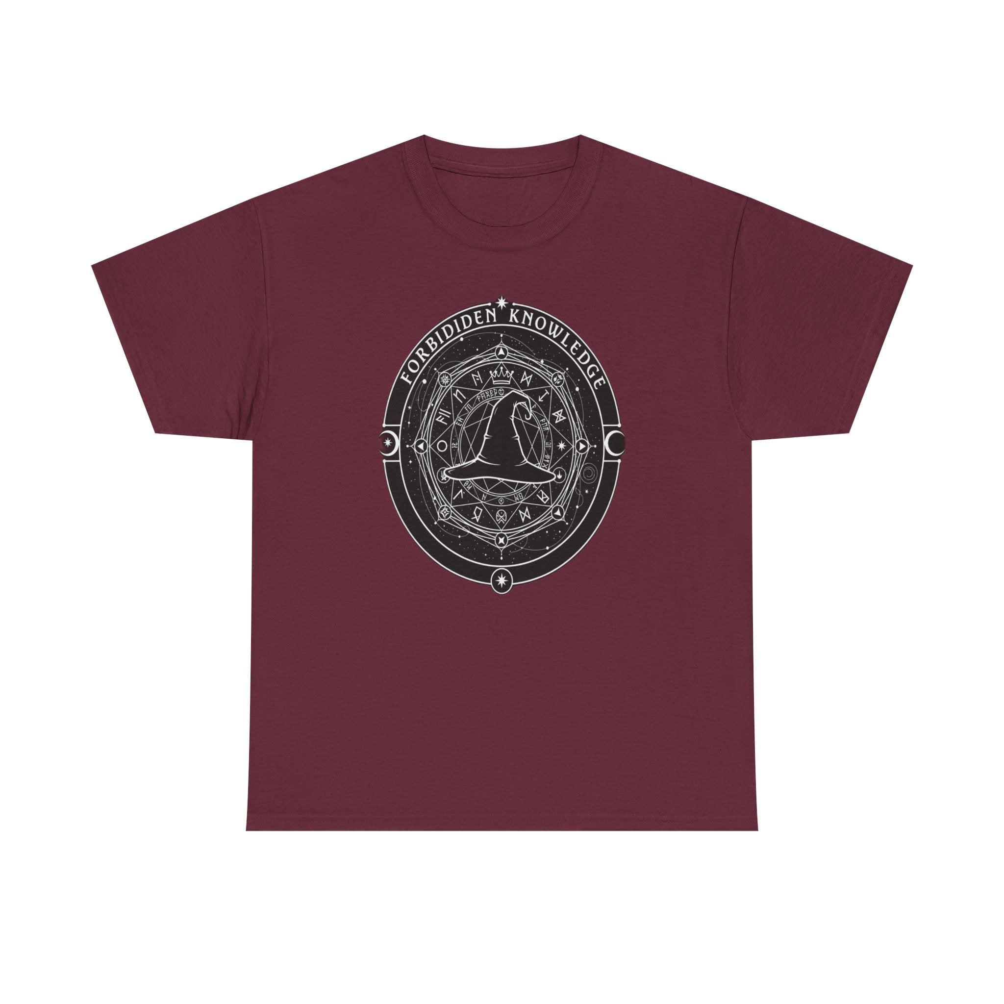 Witch Academy Crest