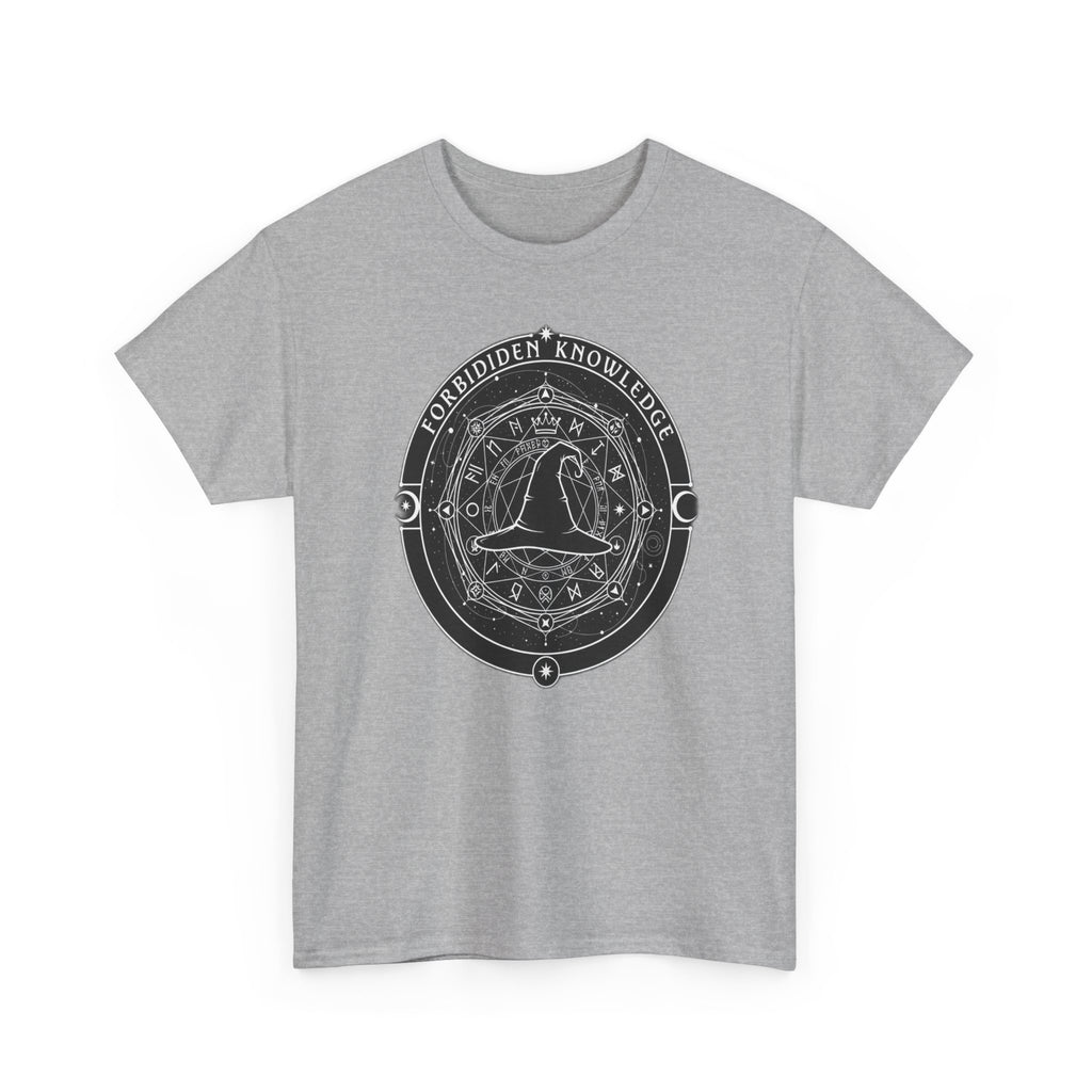 Witch Academy Crest