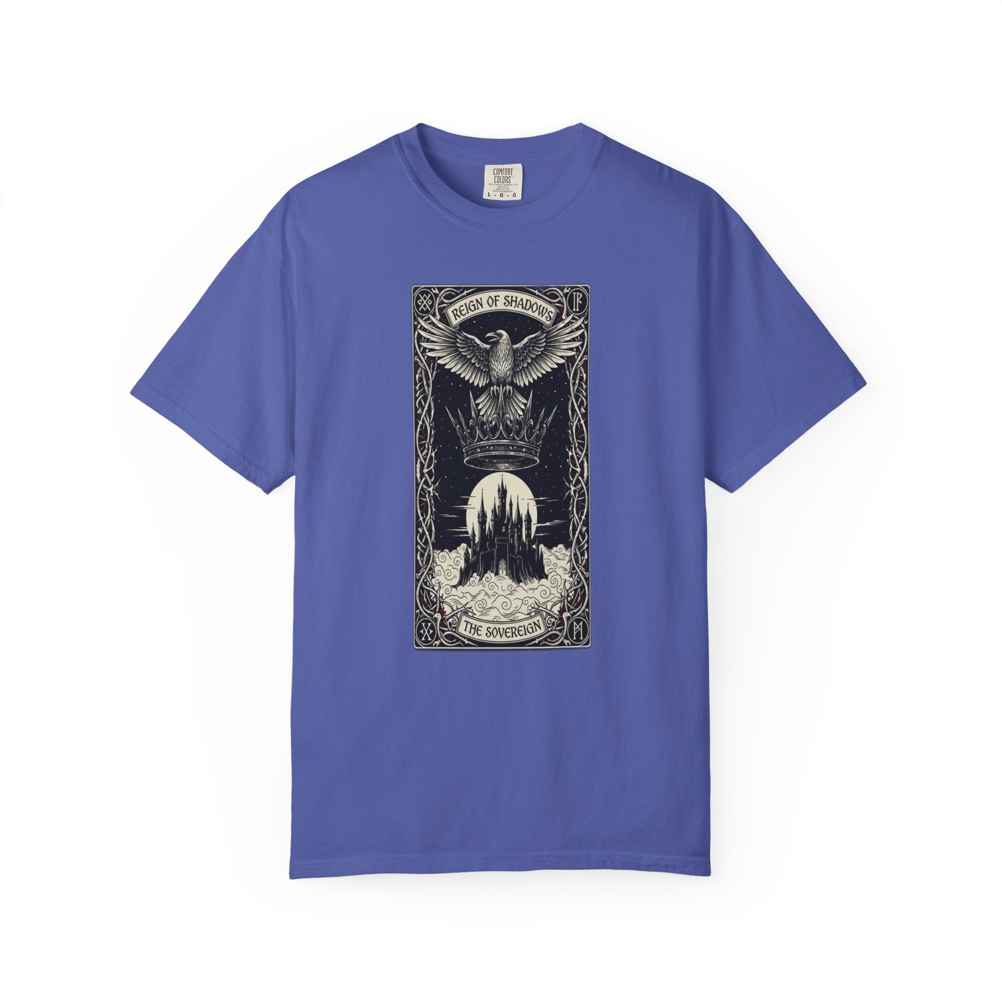 Reign of Shadows Crown