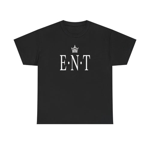 E·N·T Luxury Monogram Tee