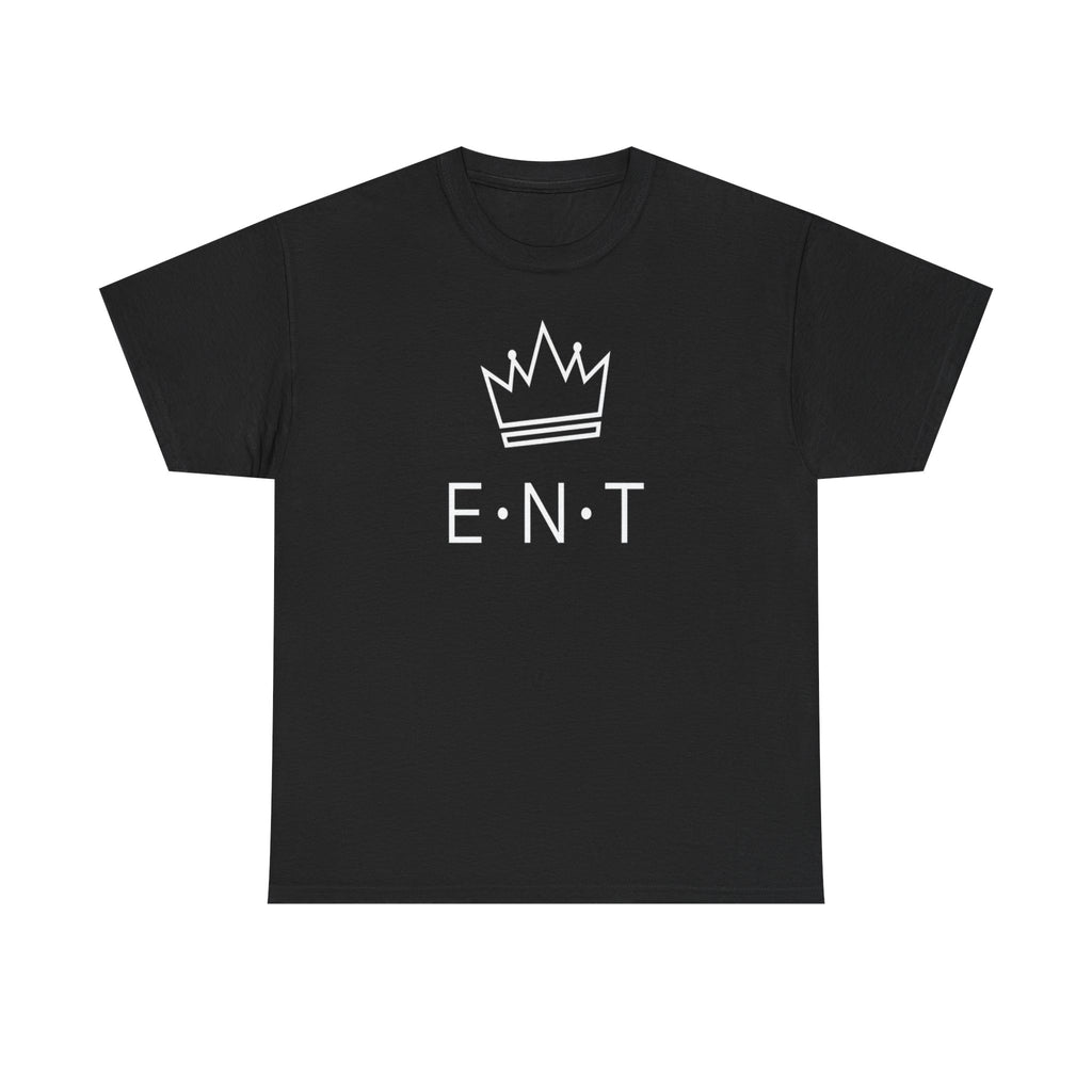 ENT Crooked Crown Logo